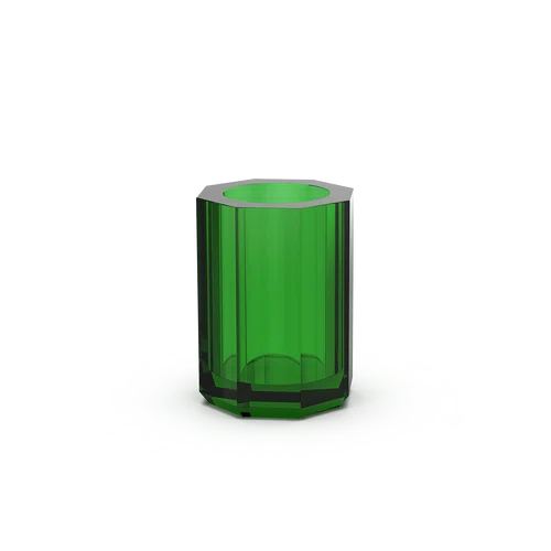 Becher "Kristall" BER