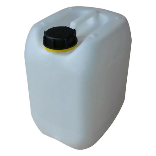 10 Liter Kanister Kunststoff DIN51 HDPE