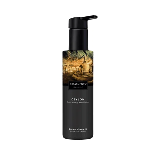 Pflegender Handbalsam Ceylon