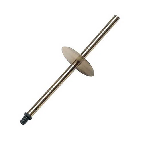 Aquanova Ersatzgriff STIBHR-20 für Toilettenbürste bronze
