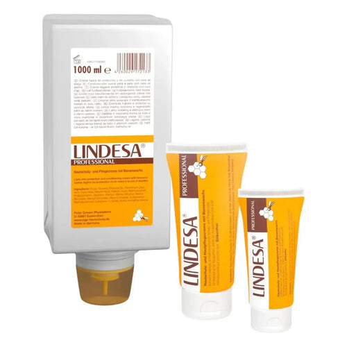 LINDESA® PURE PROFESSIONAL Hautschutzcreme