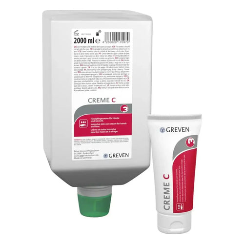 Peter GREVEN® CREME C Pflegecreme